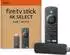 Amazon Fire TV Stick 4K Select