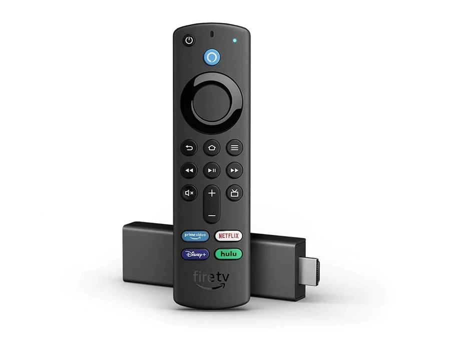 Amazon Fire TV Stick 4K Select