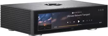 Rose RS130 schwarz