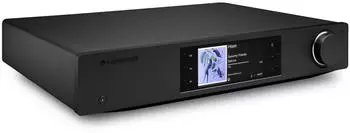 Cambridge Audio CXN100 SE Black