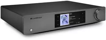 Cambridge Audio CXN100 SE Lunar Grey