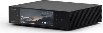 Eversolo T10 High-End Streaming Transport