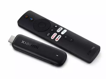 Xiaomi TV Stick HD 2. Gen., 8GB, HDR10+ (OB7GL1M)