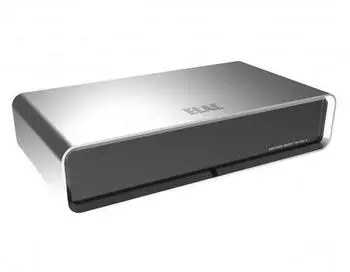 Elac Discovery Series DS-S101-G Music Server