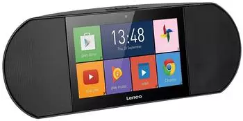 Lenco Diverso-700GY