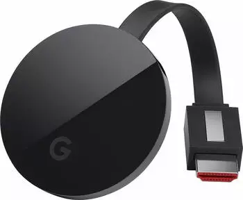 Google Chromecast Ultra