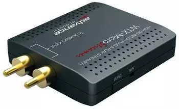 Advance Paris WTX MicroStream Mini Streamer