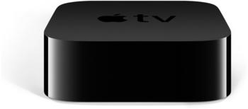 Apple TV 4K 2017 (32GB)