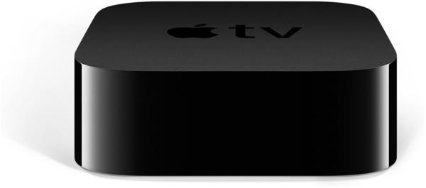 Apple TV 4K