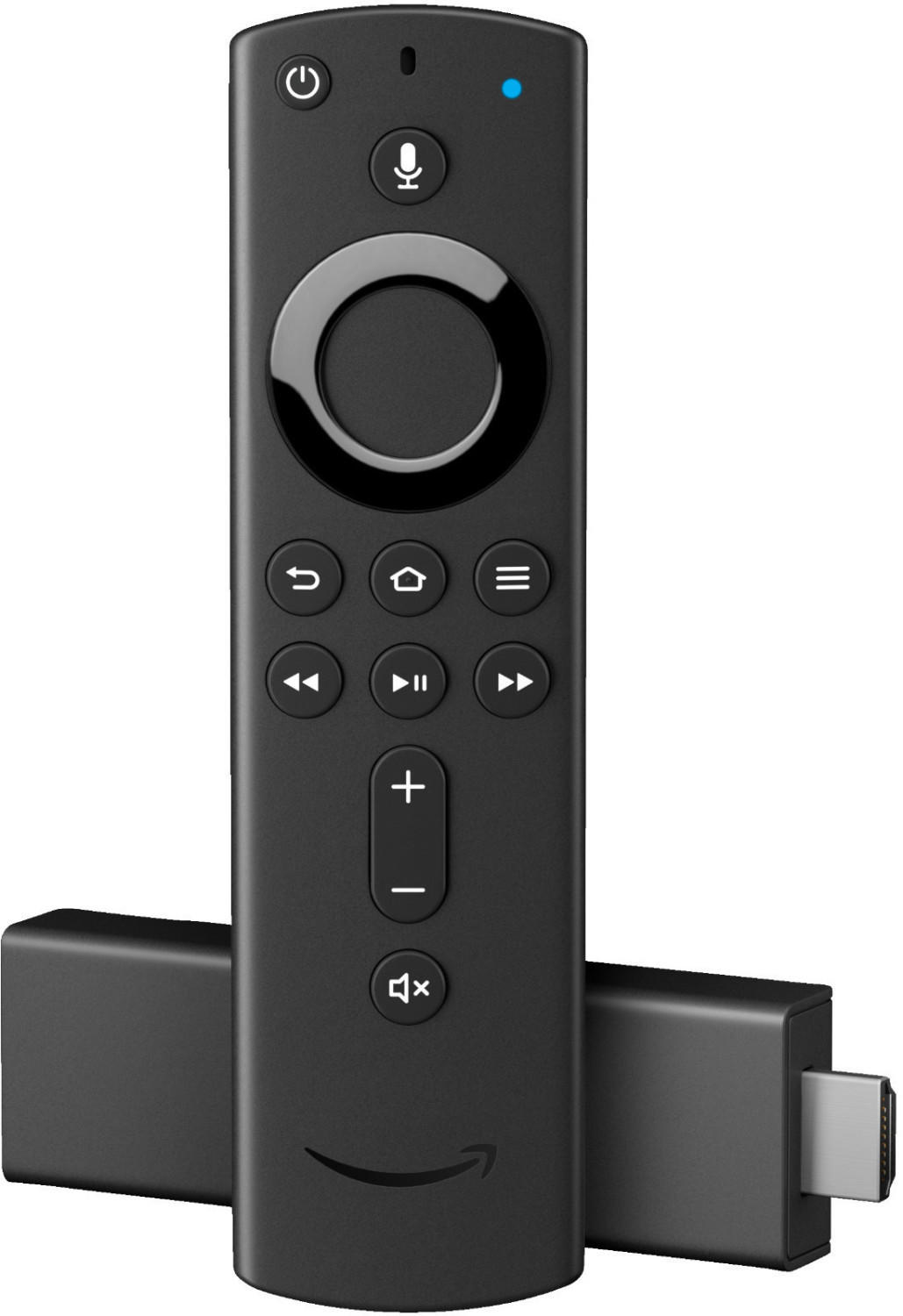 Amazon Fire TV Stick 4K Test Testbericht.de-Note: 87/100 vom (Januar 2023)