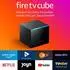 Amazon Fire TV Cube