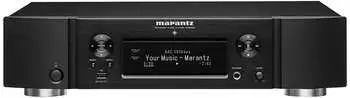 Marantz NA6006 schwarz