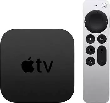 Apple TV 4K 32GB (2021)