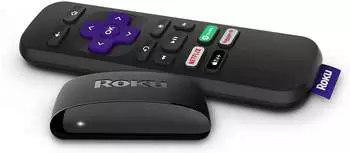 Roku Express