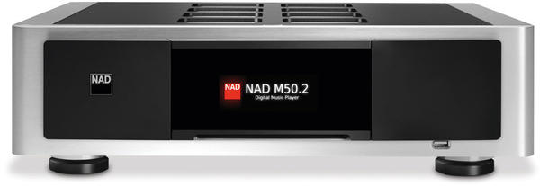 NAD Masters M50.2