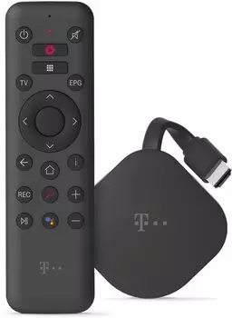 Telekom MagentaTV Stick