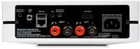 Bluesound Powernode White