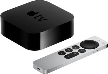 Apple TV HD (2021)