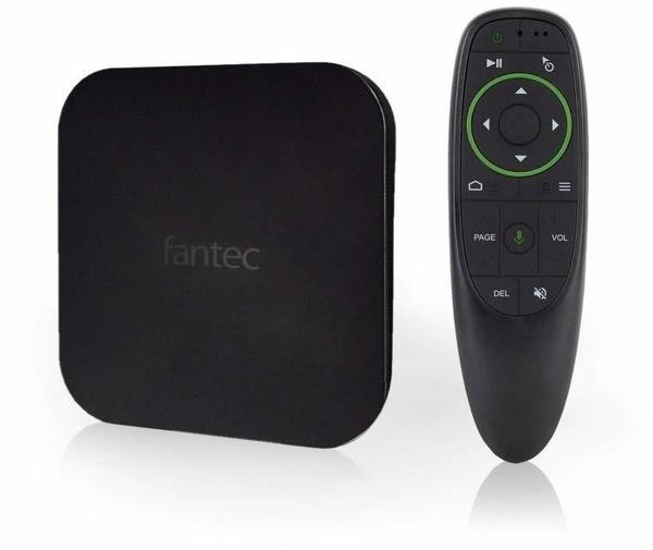 Fantec 4KS7800Air (2GB + 16GB)