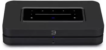 Bluesound Node N130 black