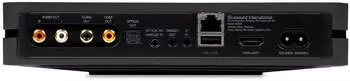Bluesound Node N130 black