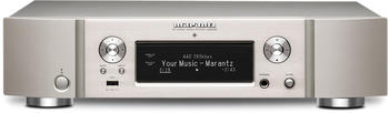 Marantz NA6006 silber-gold