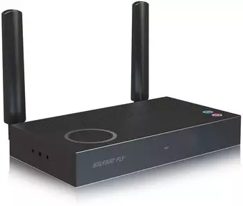 Selfsat Fly 200
