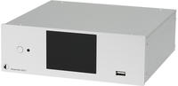 Pro-Ject Stream Box DS2 T silber