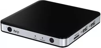 TVIP S-Box v.600