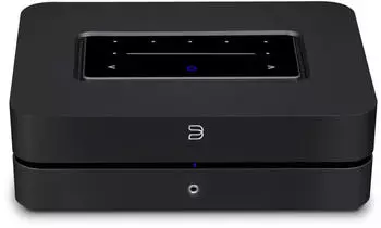 Bluesound Powernode Black
