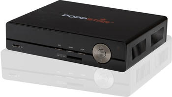 Poppstar MP30R 500GB