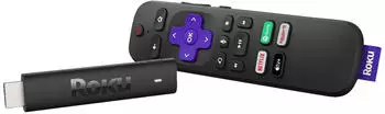 Roku Streaming Stick 4K 3820EU