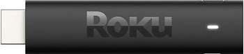 Roku Streaming Stick 4K 3820EU