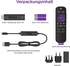 Roku Streaming Stick 4K 3820EU