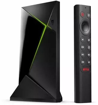 NVIDIA Shield TV Pro