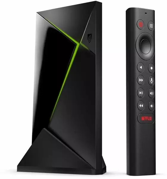NVIDIA Shield TV Pro