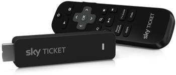 Sky Ticket TV Stick + Supersport