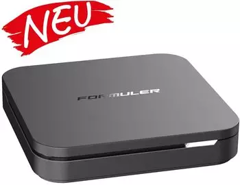 Formuler Z10 SE