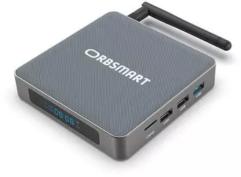 Orbsmart TR43