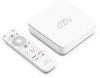 Homatics Box R Android TV Mediaplayer (4K UHD. HDR. 5GHz WiFi. Bluetooth.