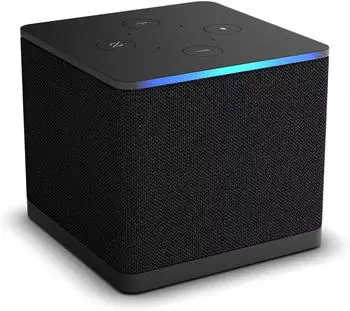 Amazon Fire TV Cube (3. Generation) Amazon Fire TV Cube (3. Generation)