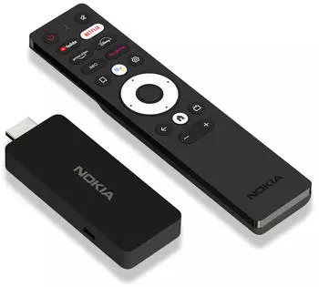 Nokia Streaming Stick 800