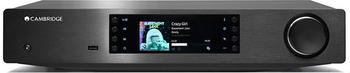 Cambridge Audio CXN v2 schwarz