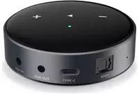 WiiM LPWIMI Mini AirPlay 2 Empf&auml;nger, Multiroom Musik-Streamer (LPWIMI)