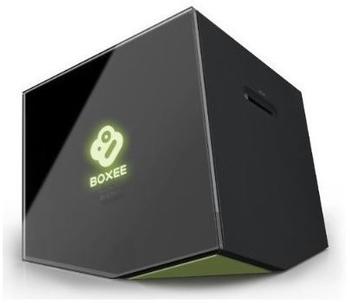 D-Link Boxee Box