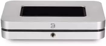 Bluesound Node X