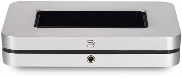Bluesound Node X