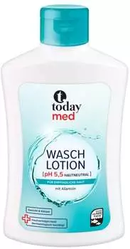 Today Med Waschlotion pH 5,5