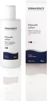 Dermasence Polaneth Lotion (500ml)