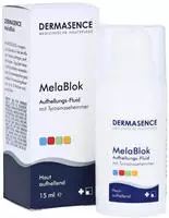 PZN-DE 10789112, Medicos Kosmetik Dermasence Melablok Emulsion (15 ml),...